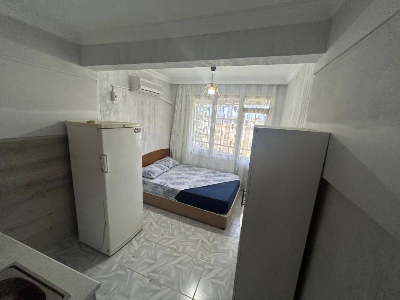 Duran Apart Daire Antalya