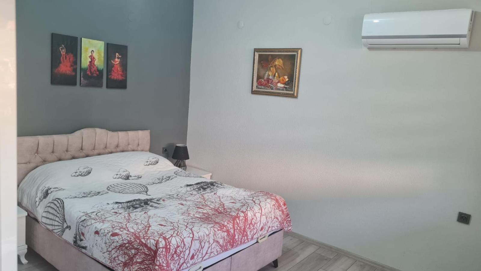 Holiday home Gizli Bir Cennet