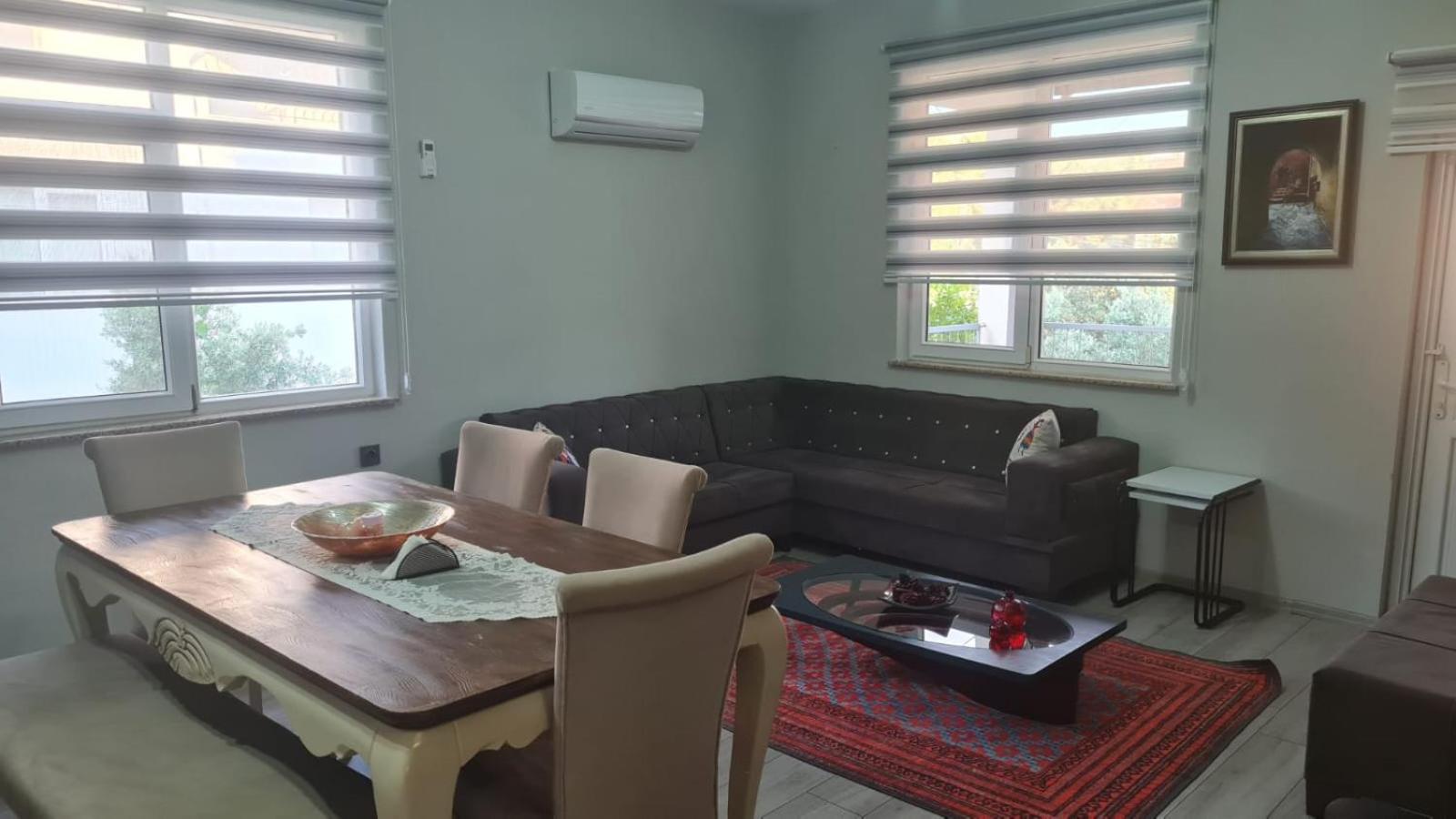 Gizli Bir Cennet Holiday home Antalya