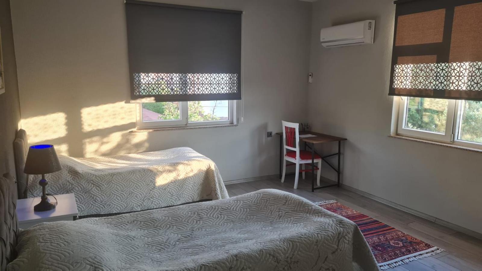 Holiday home Gizli Bir Cennet Antalya