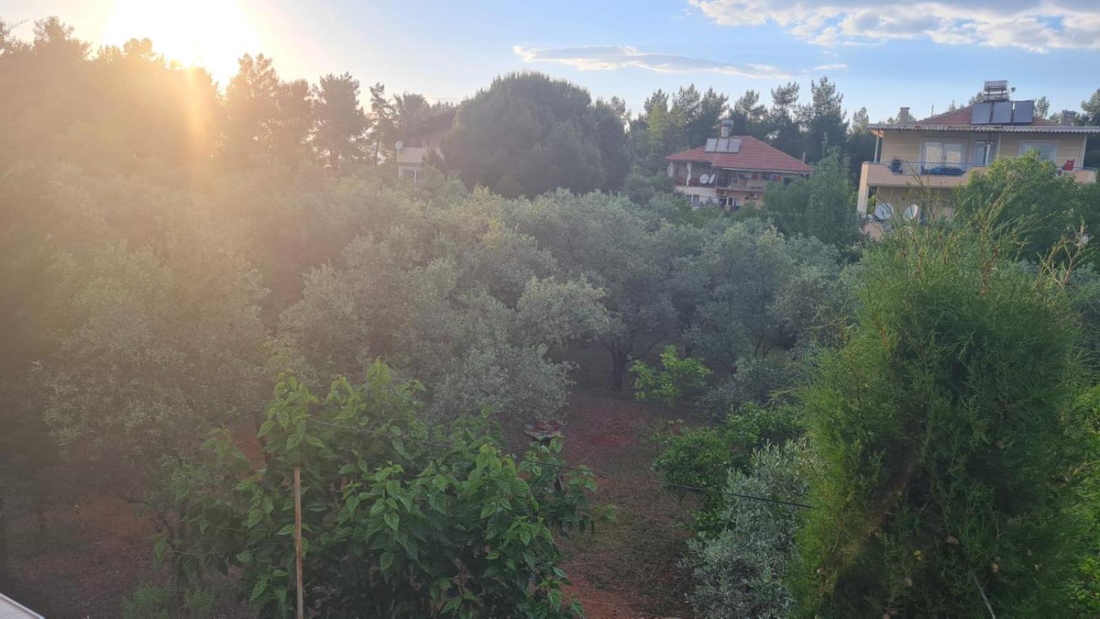 Gizli Bir Cennet Holiday home Antalya