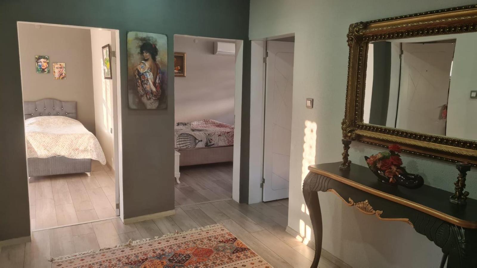 Holiday home Gizli Bir Cennet Antalya