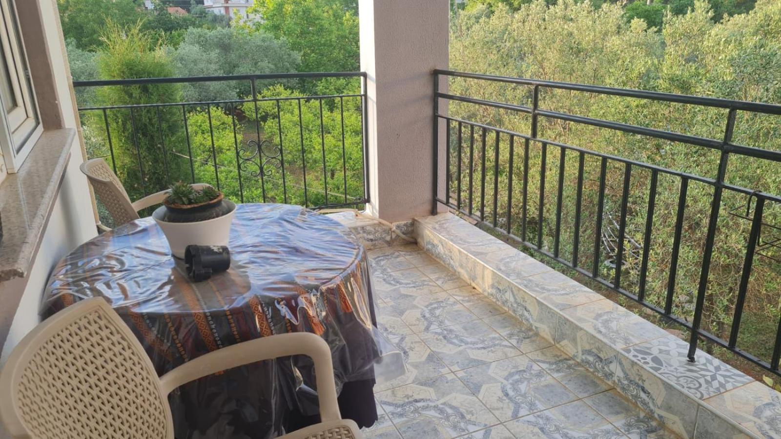 Gizli Bir Cennet Antalya
