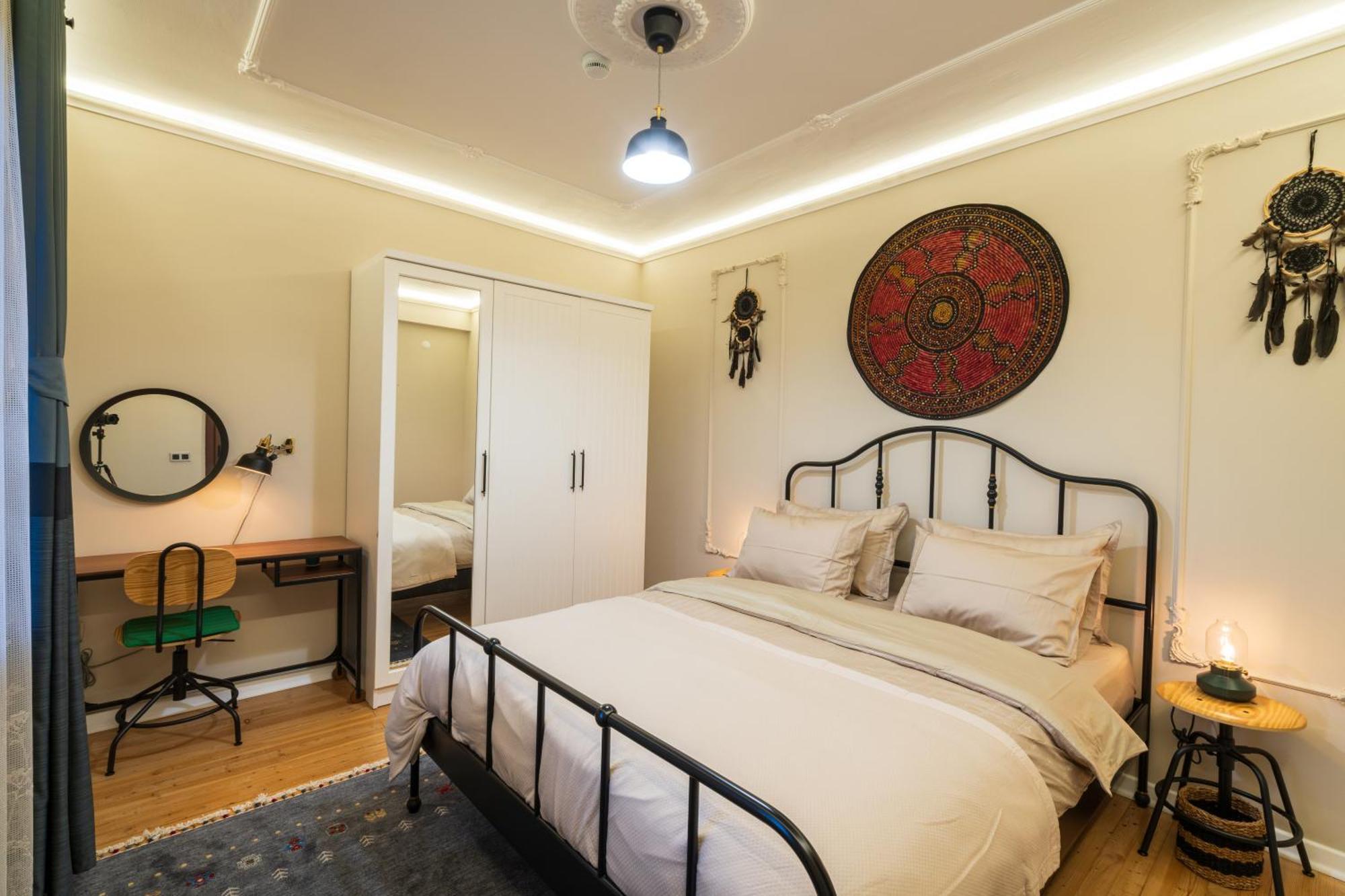 Cozy In Oldtown Kaleici Villa *