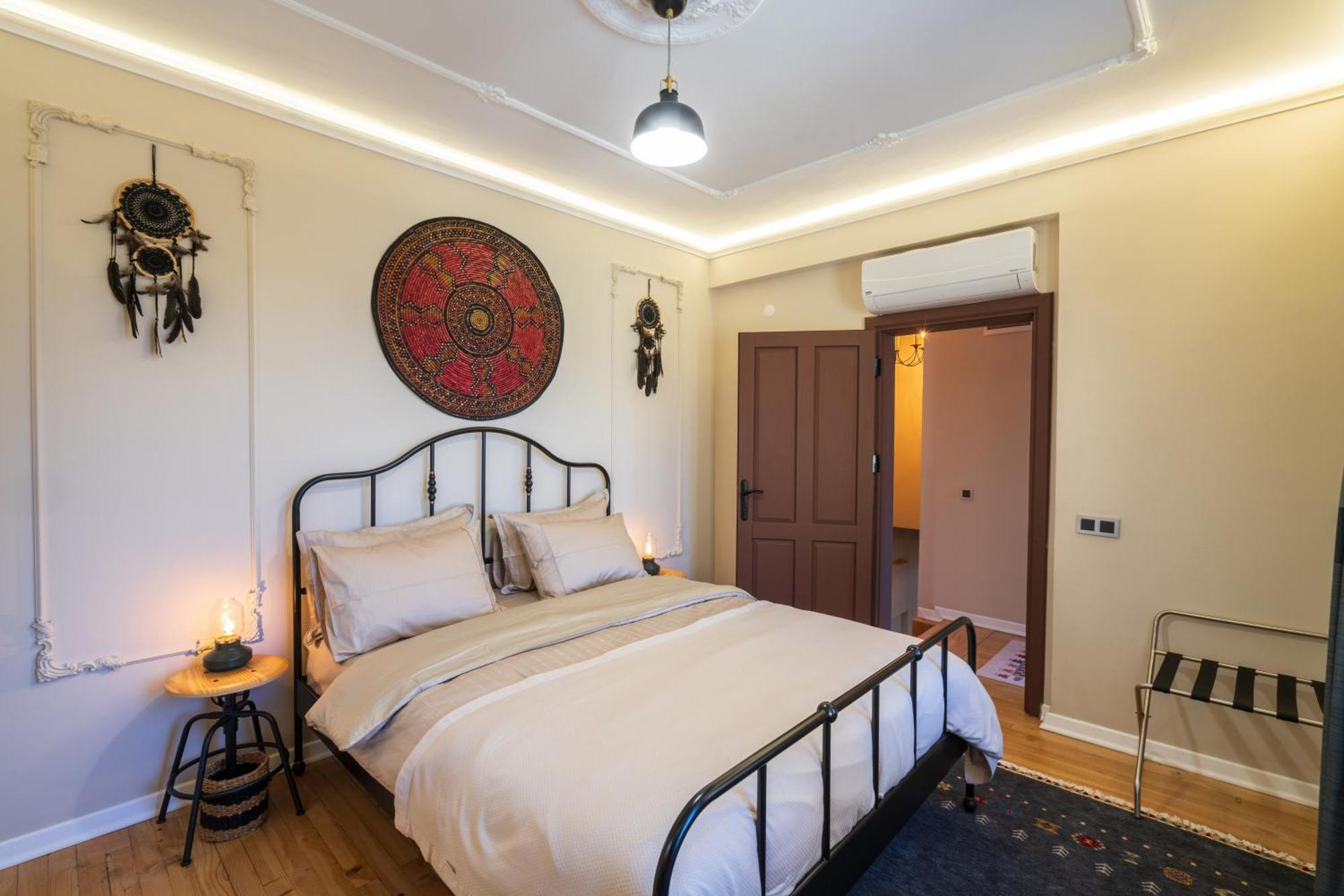 Cozy In Oldtown Kaleici *