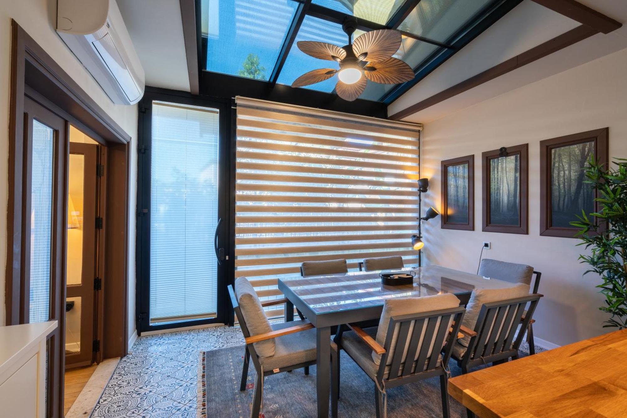 Villa Cozy In Oldtown Kaleici *