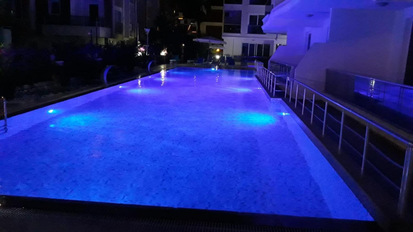 Apartment Aqua Antalya