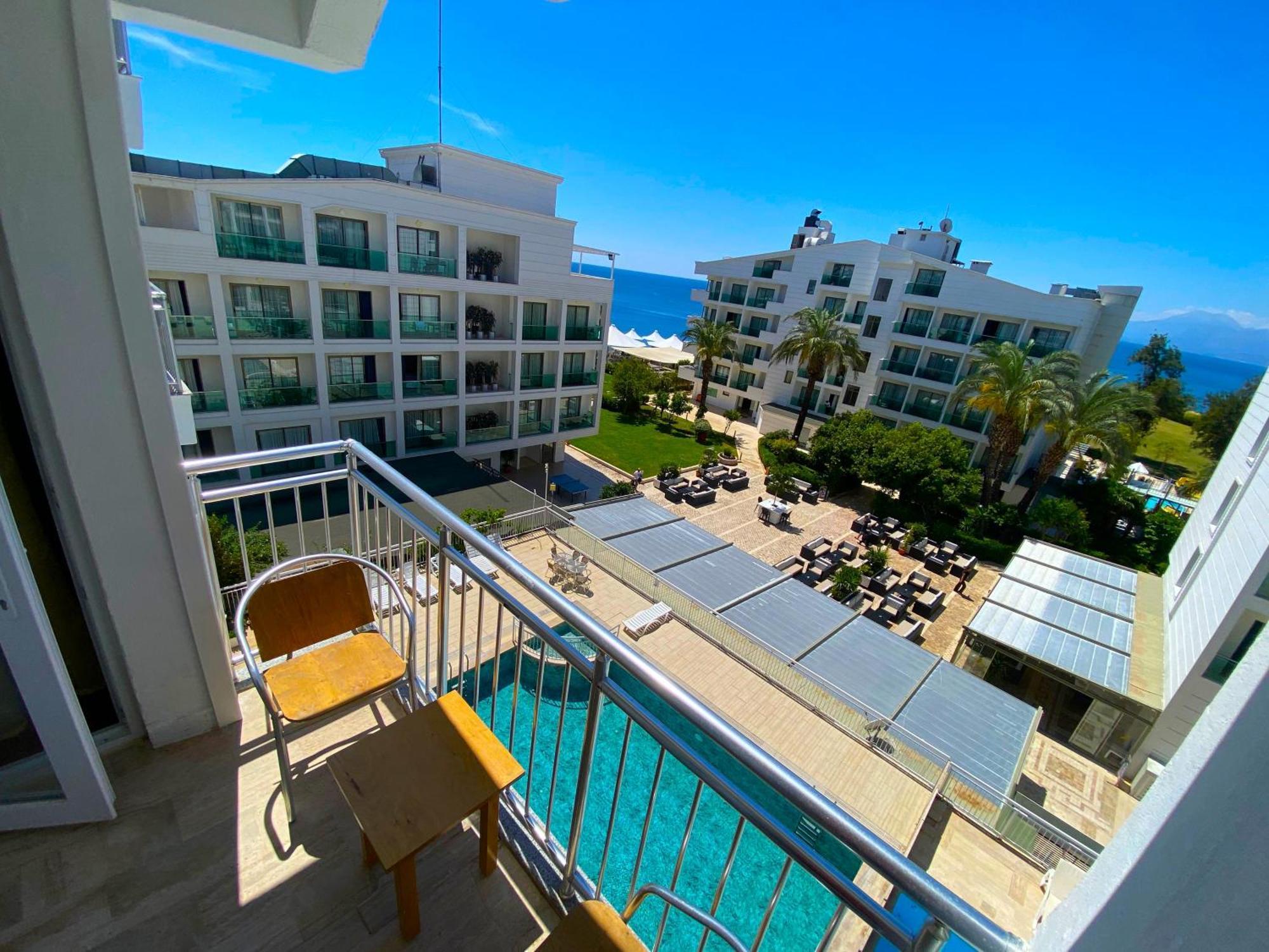 Prima Otel Antalya
