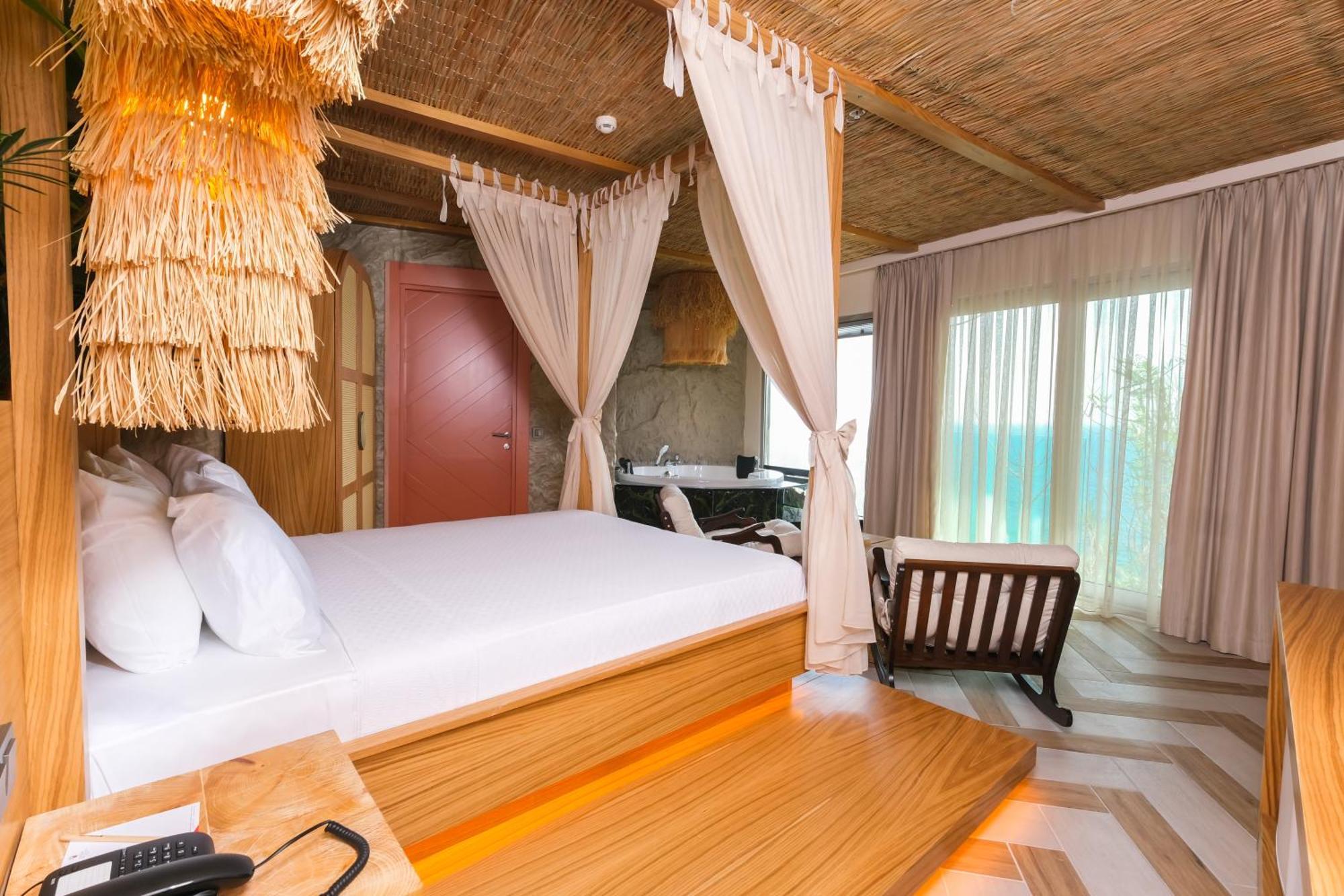 Bilem Beach&spa