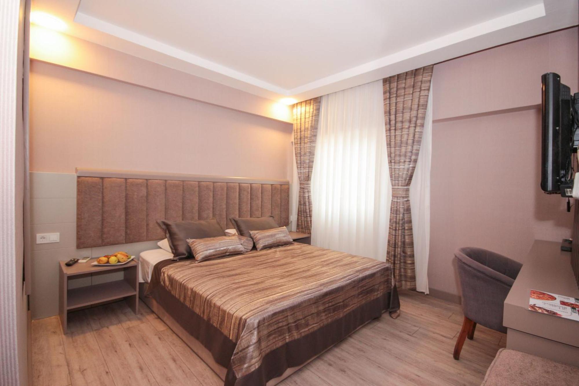 Otel Mostar
