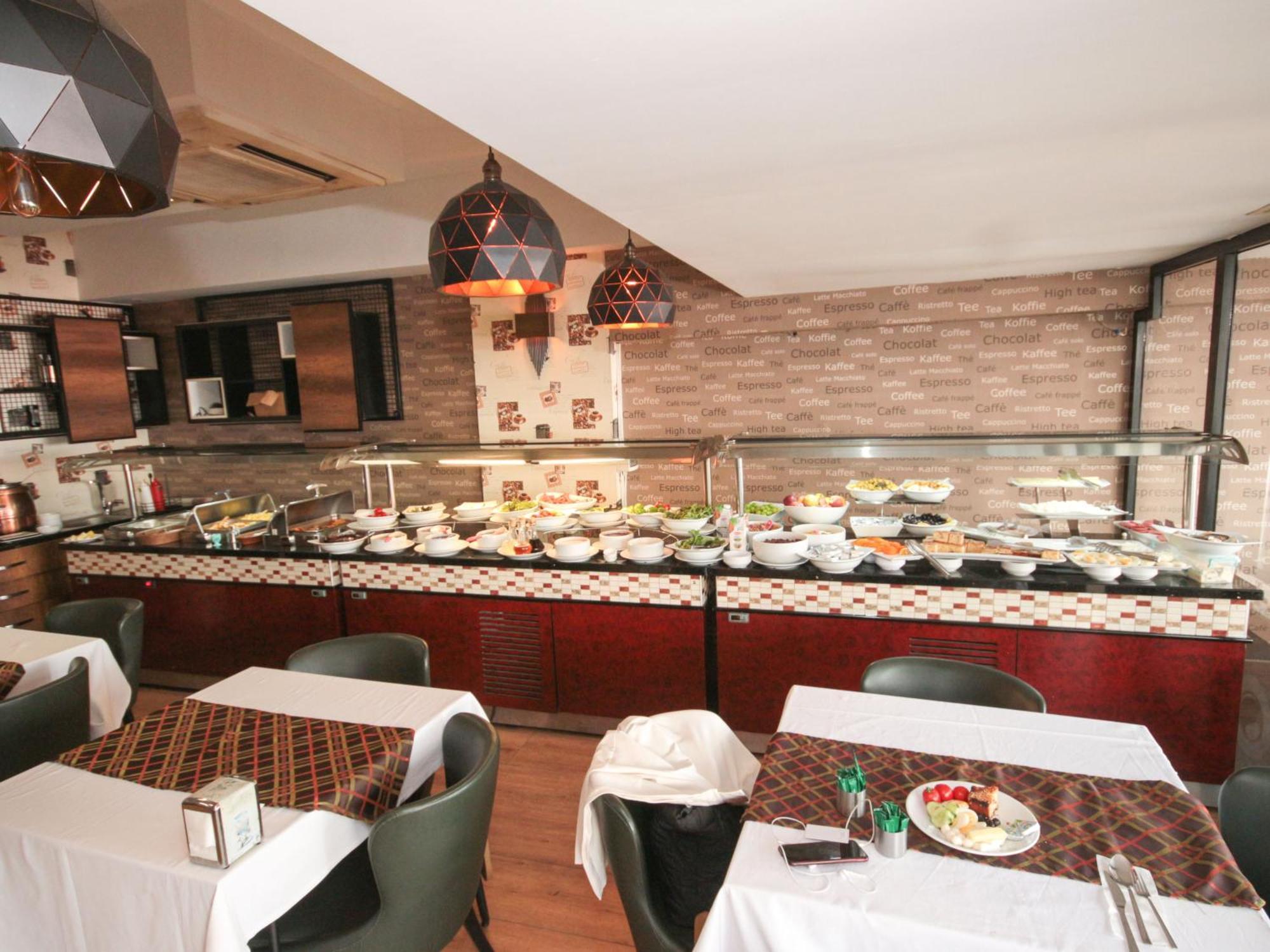 Mostar Otel