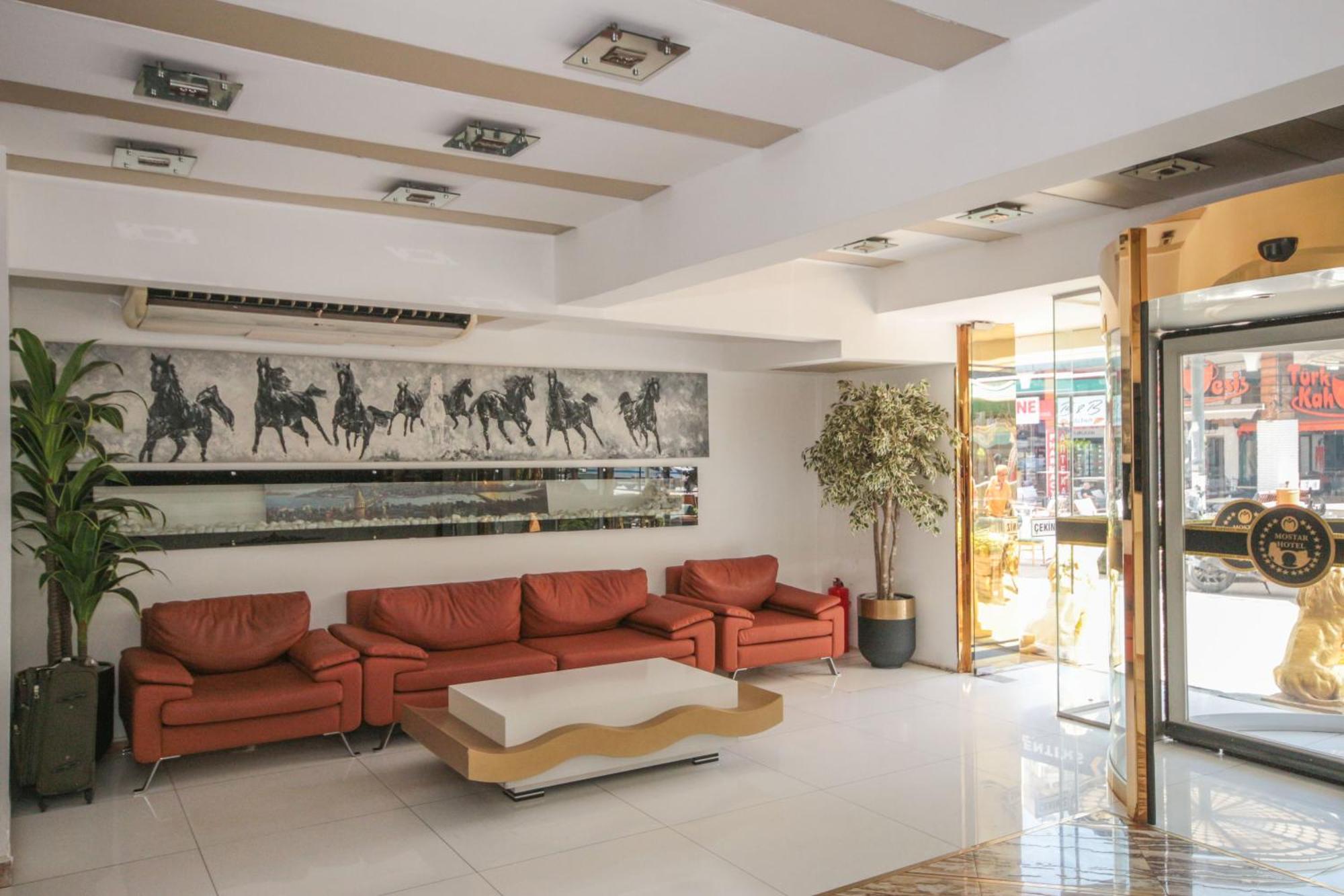 Mostar Otel