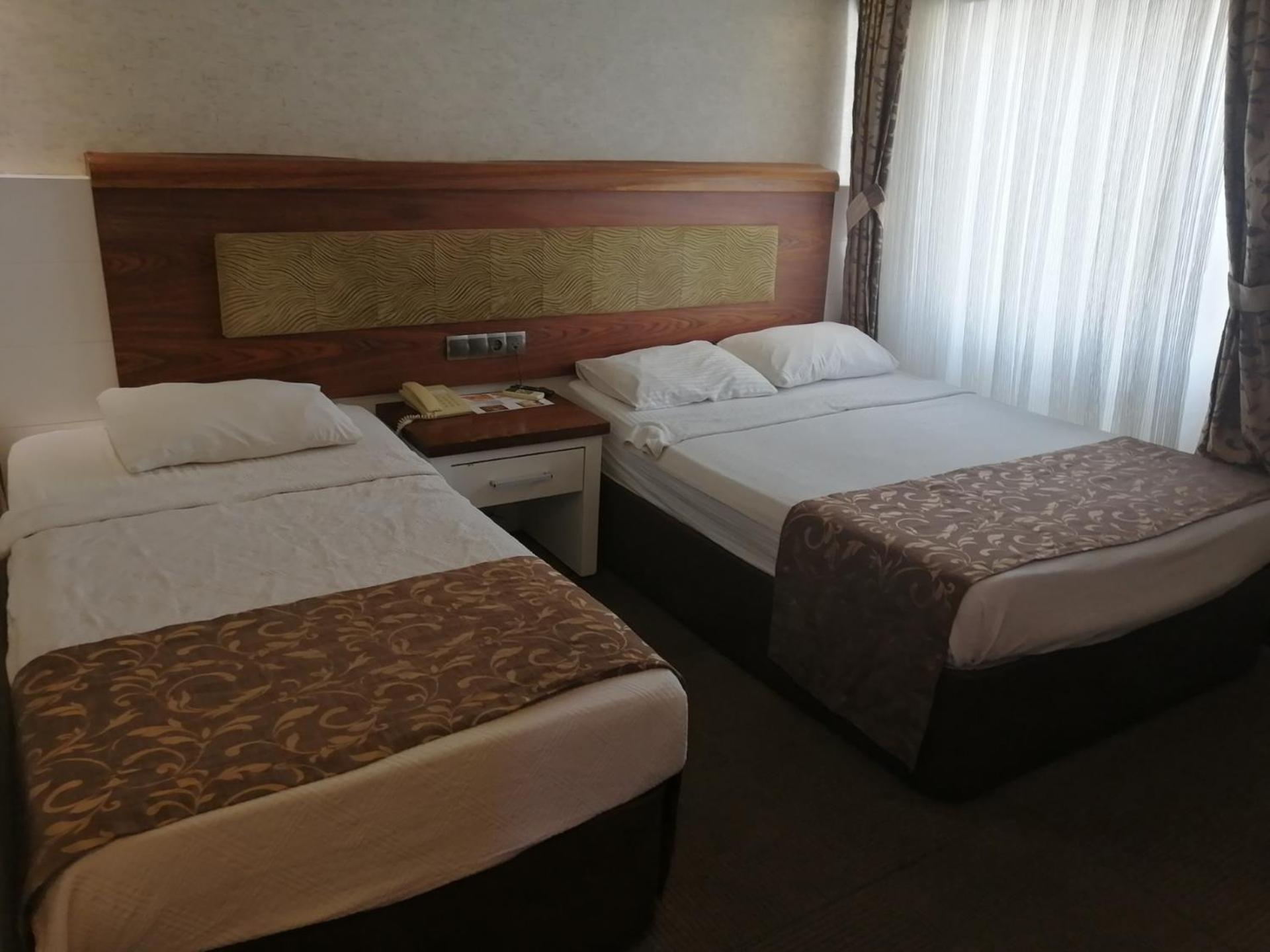 Mostar Otel 3*