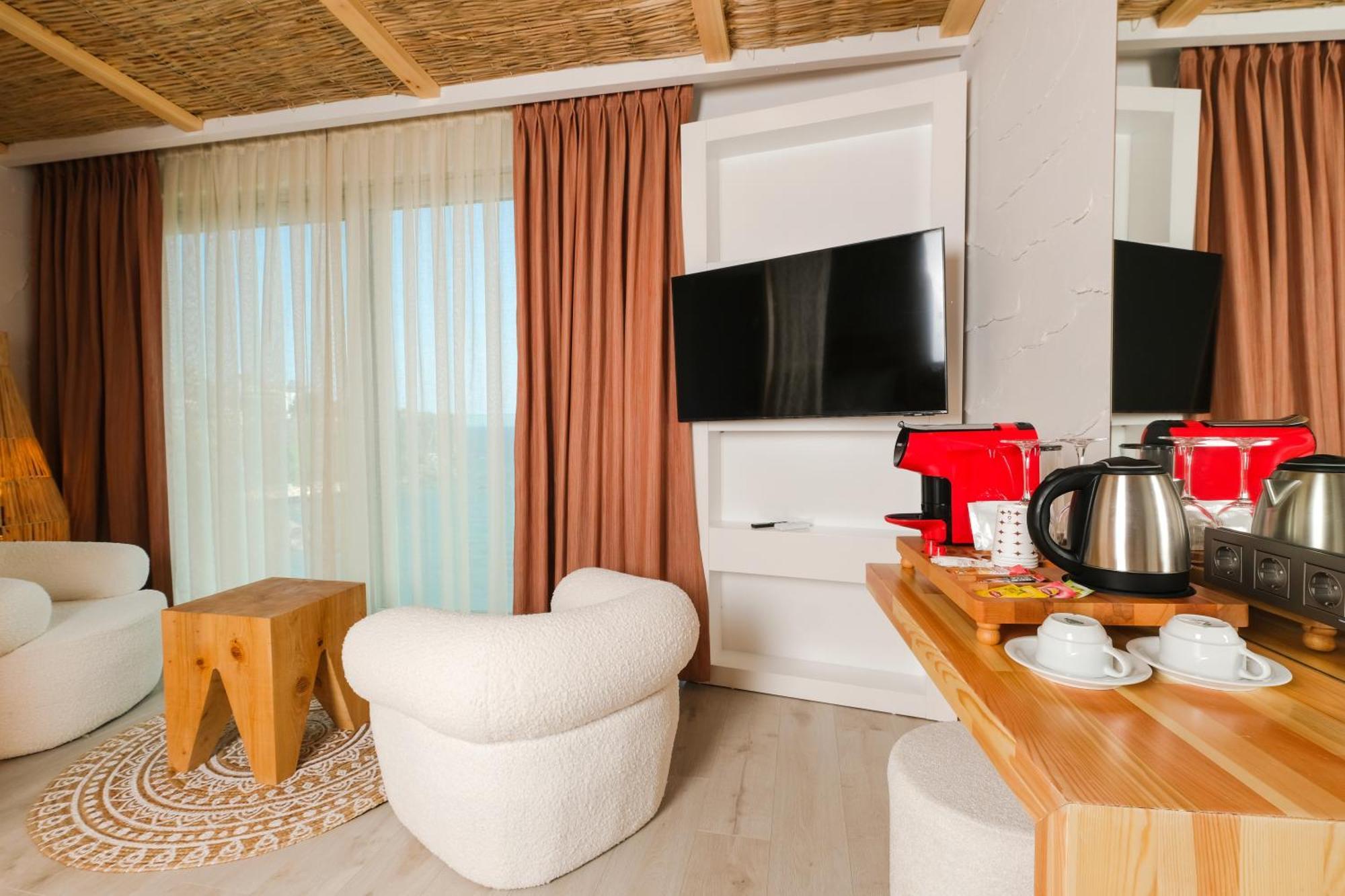 Bilem Beach&spa