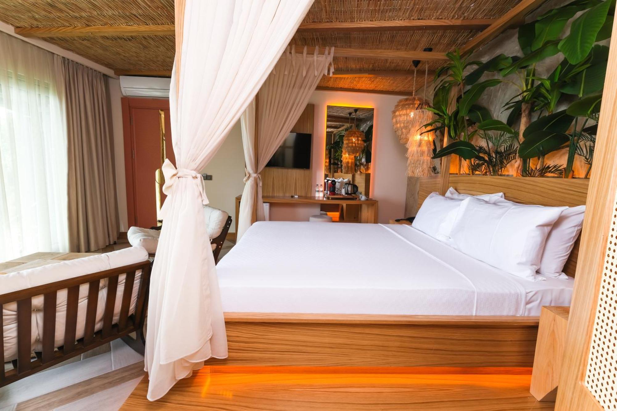 Bilem Beach&spa 4*