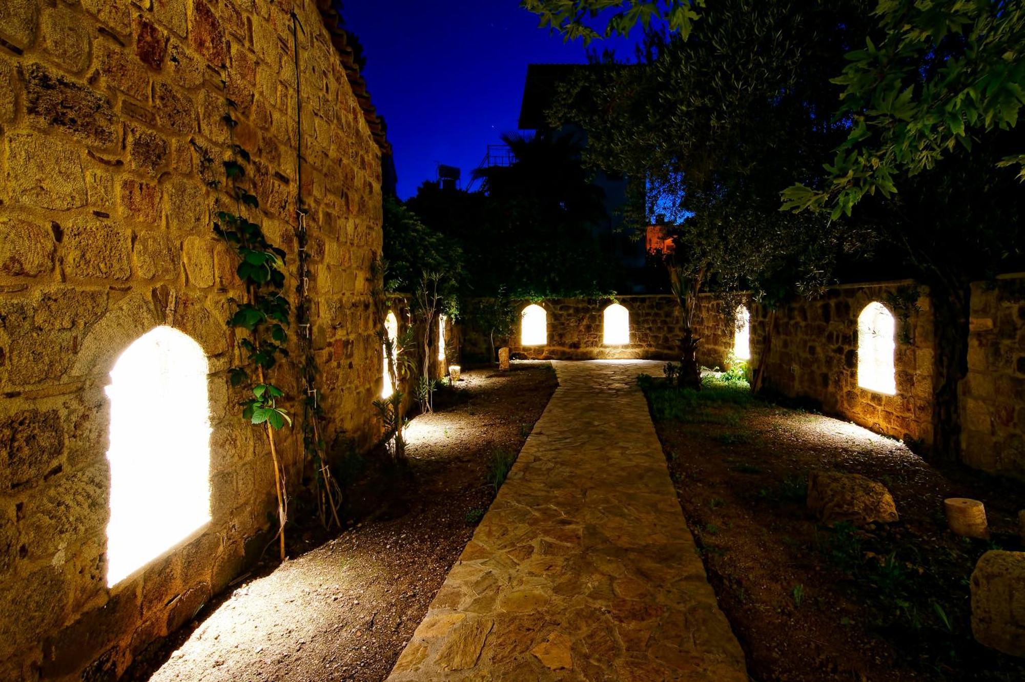 Hotel Minyon 3*