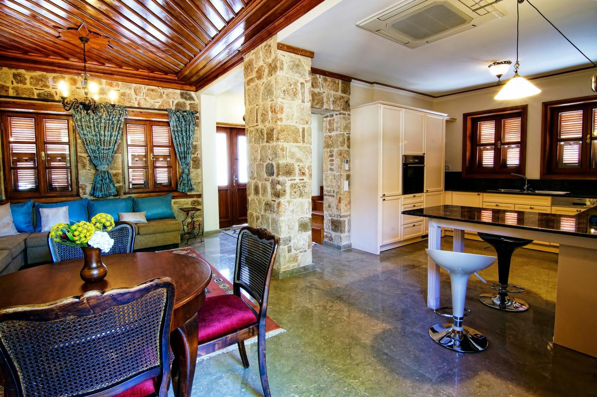 Hotel Minyon 3*