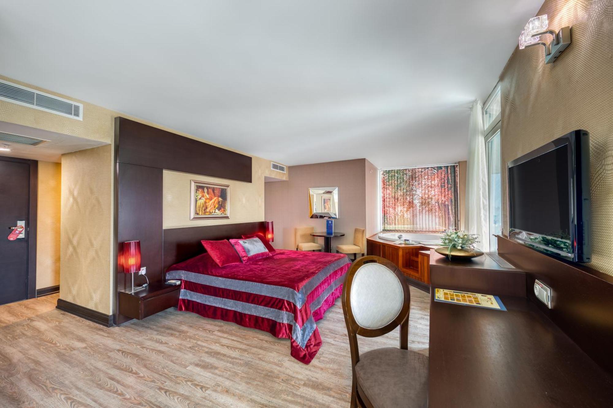 Hotel Sealife Family 5*