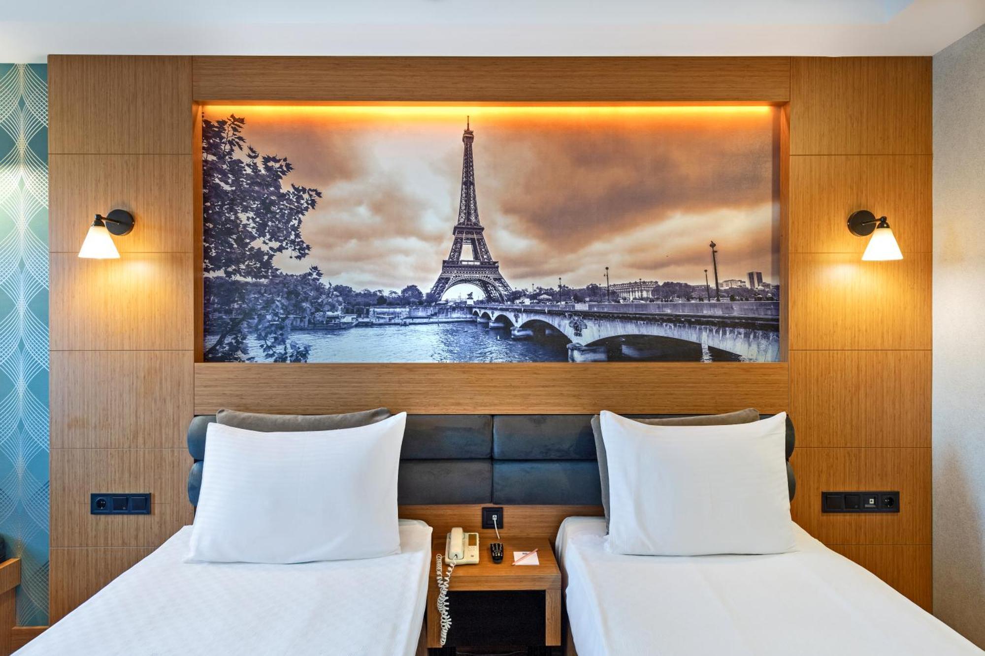 Sealife Family Hotel 5*