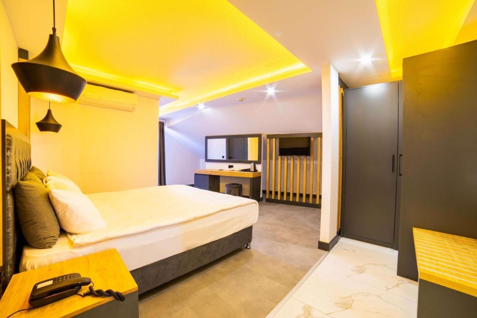 Avsar Boutique Otel