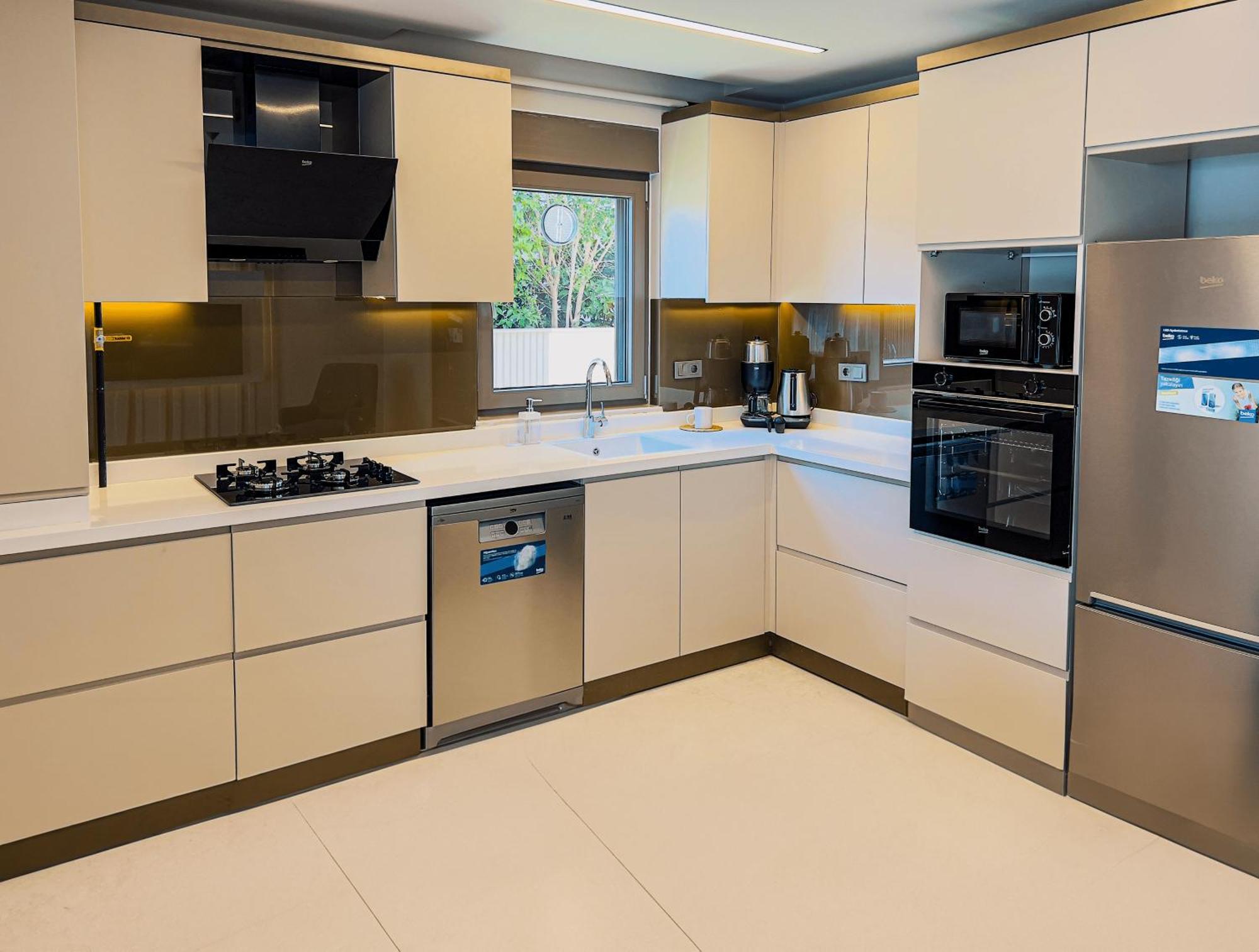 Los Suites Apartment *