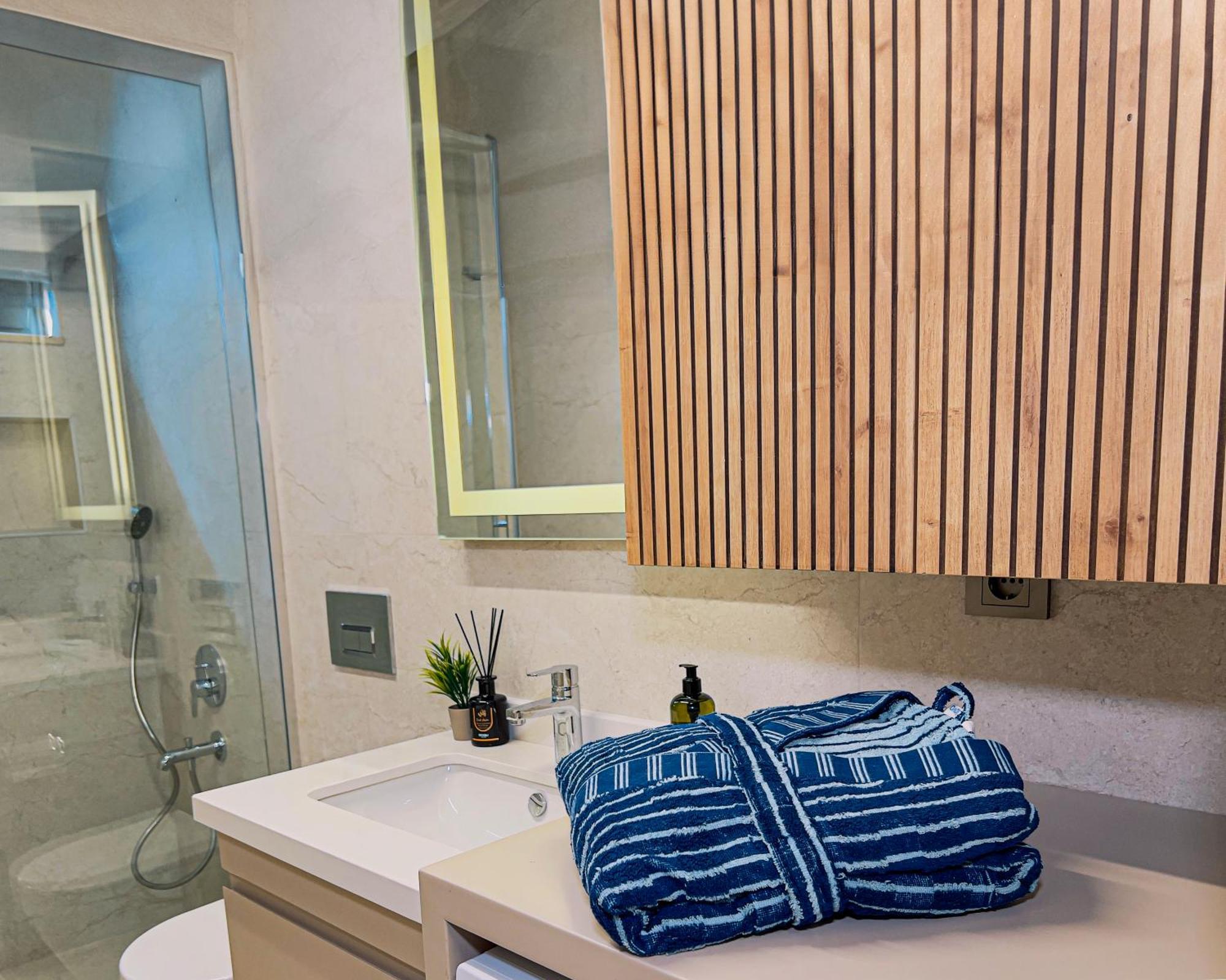 Apartment Los Suites