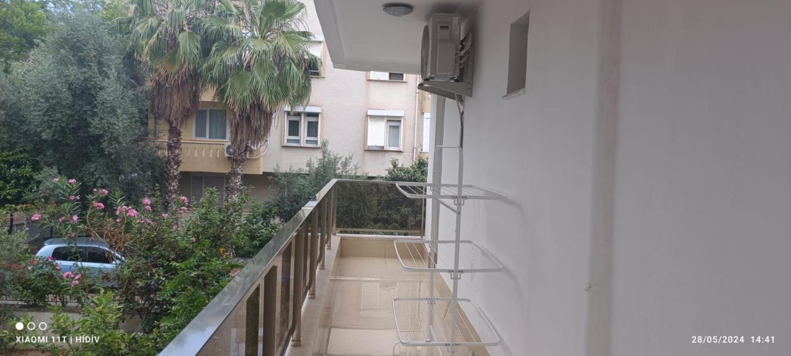 Apartment Lara'da Modern Bir Vaha