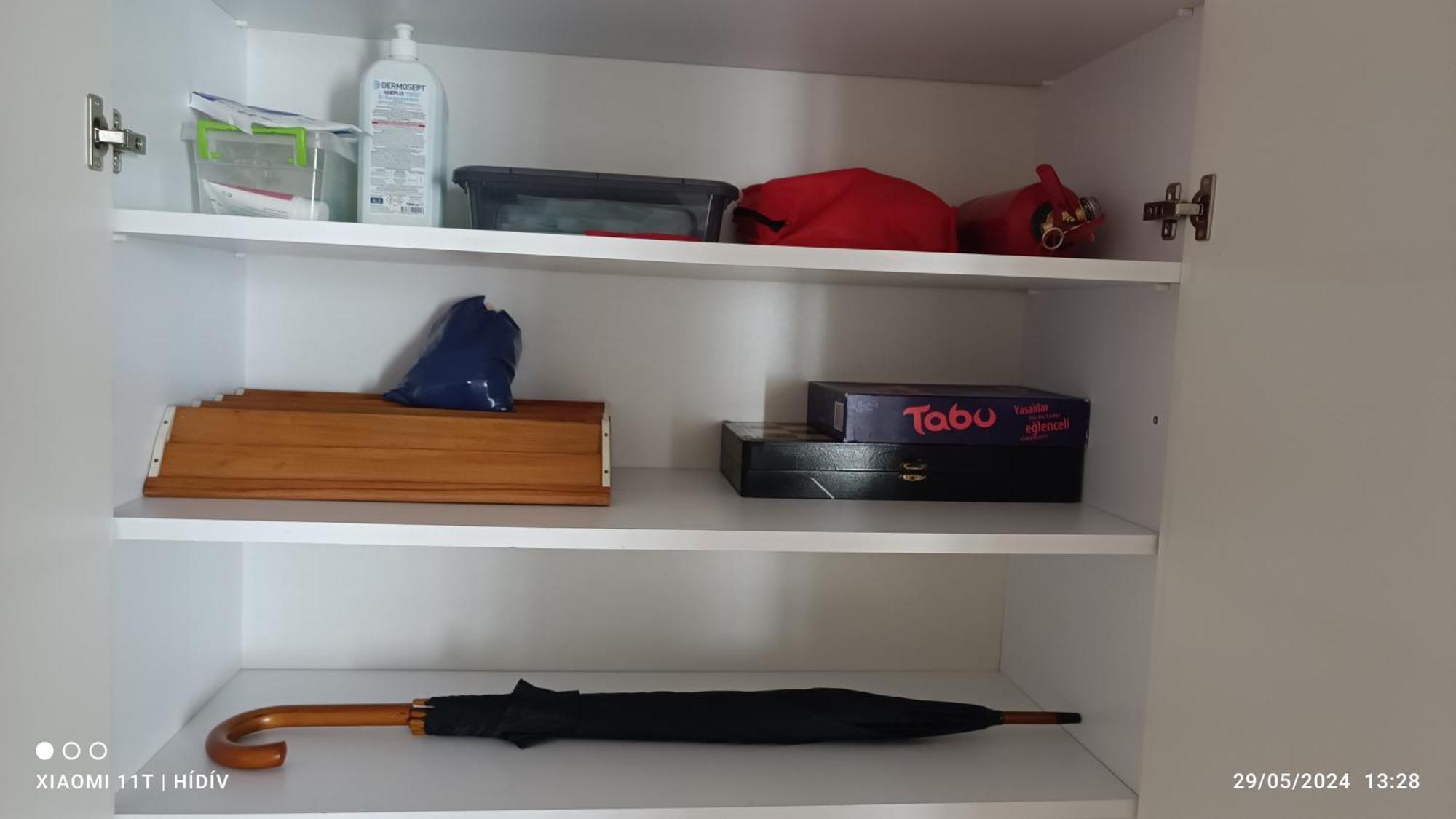 Apartment Lara'da Modern Bir Vaha *