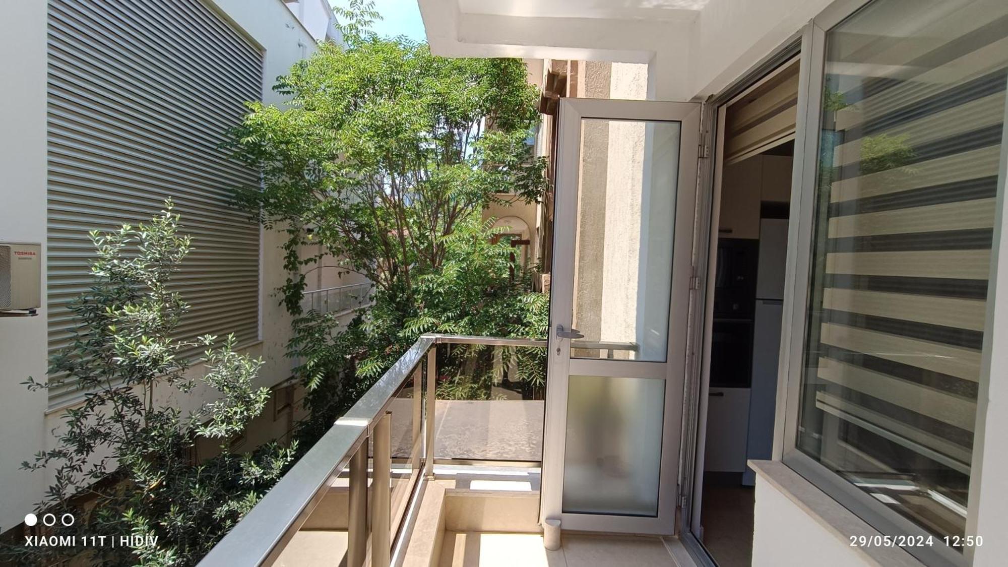 Apartment Lara'da Modern Bir Vaha *