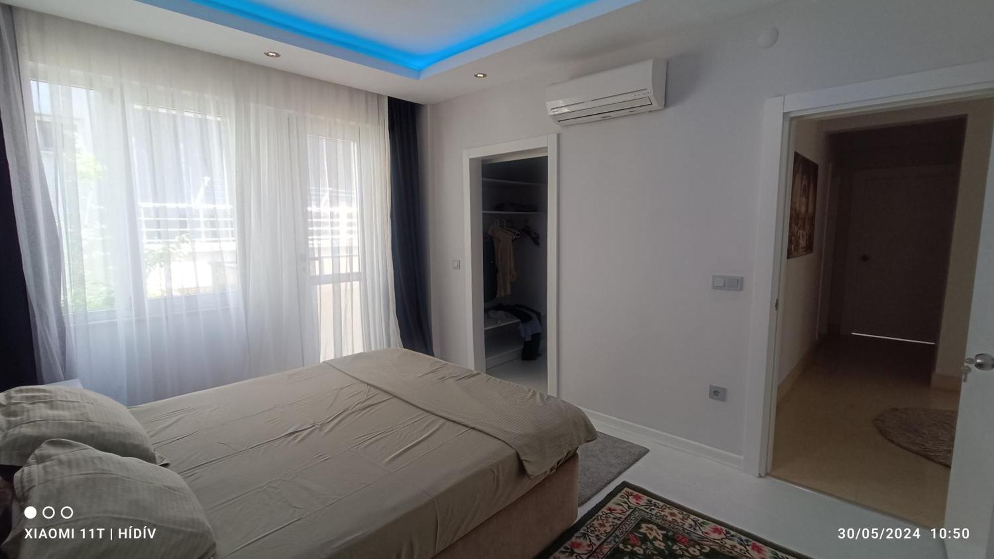 Apartment Lara'da Modern Bir Vaha