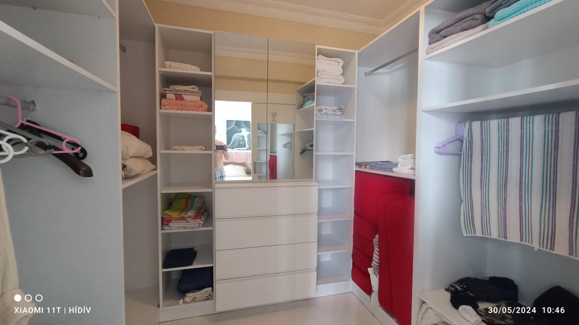 Apartment Lara'da Modern Bir Vaha Antalya
