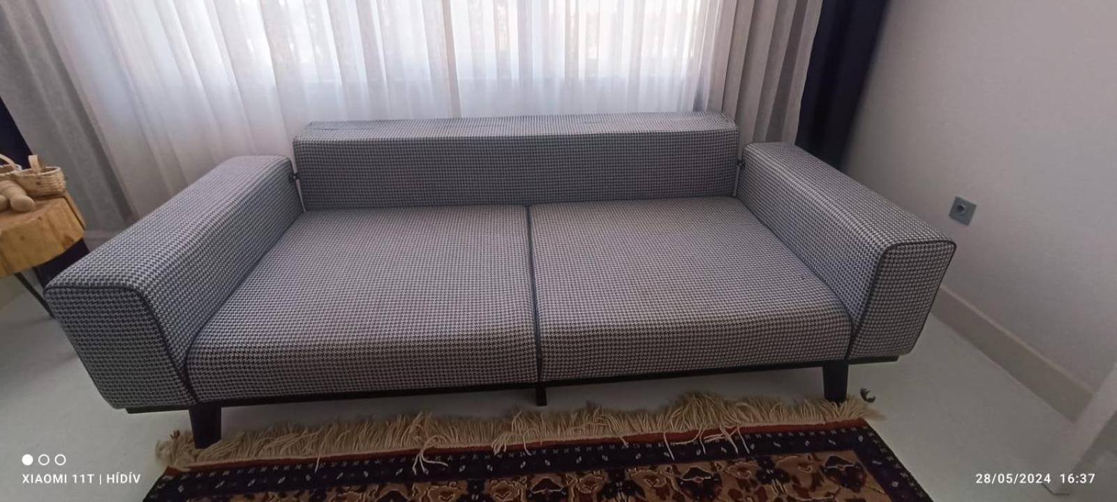 Apartment Lara'da Modern Bir Vaha