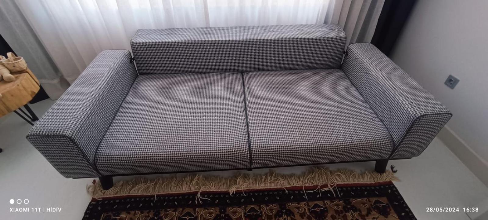 Lara'da Modern Bir Vaha Apartment *