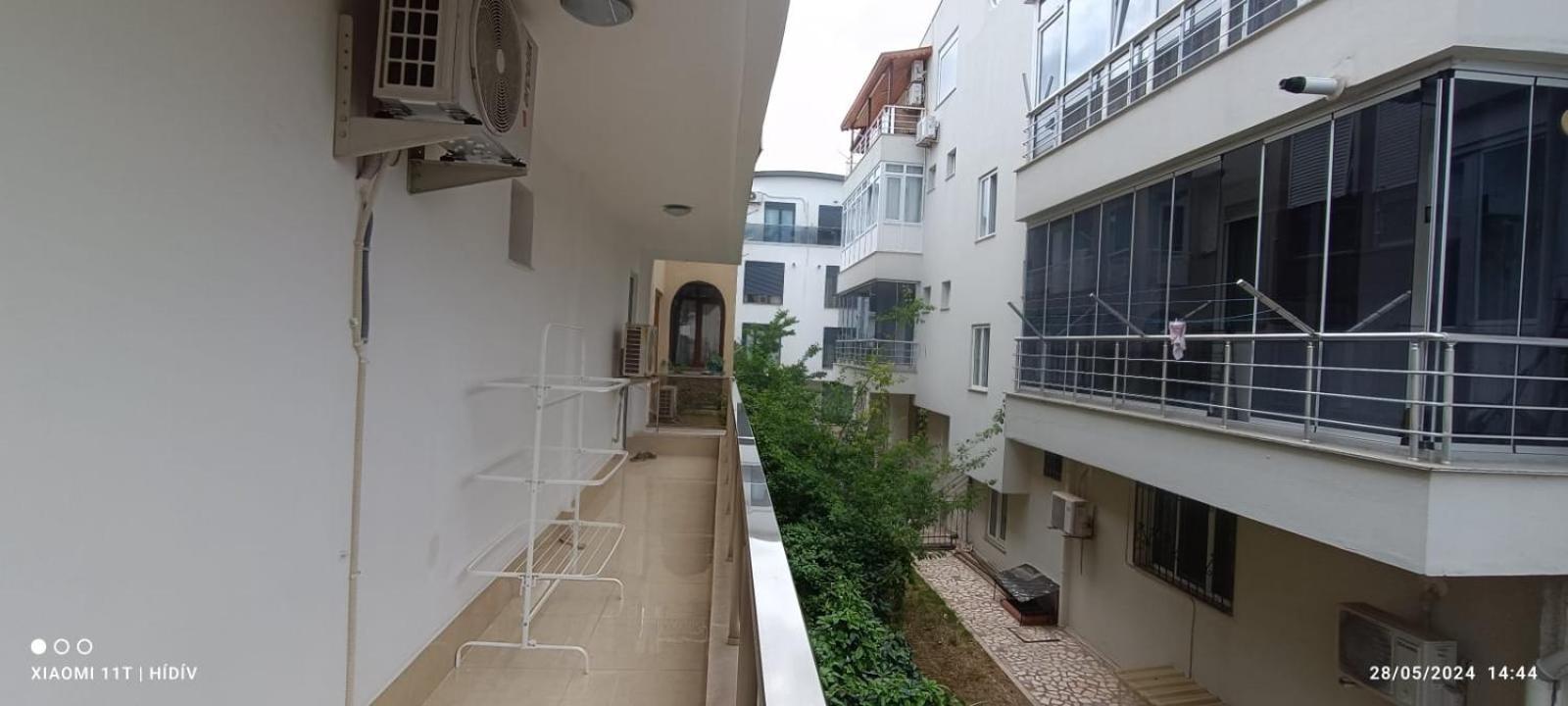 Lara'da Modern Bir Vaha *