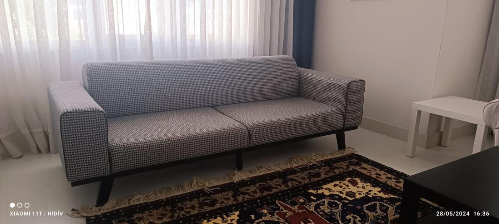 Apartment Lara'da Modern Bir Vaha *