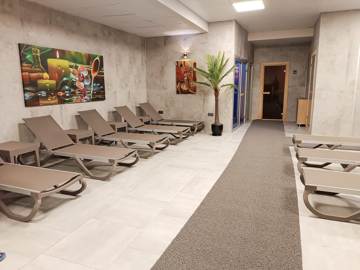 Lara World Hotel 3*
