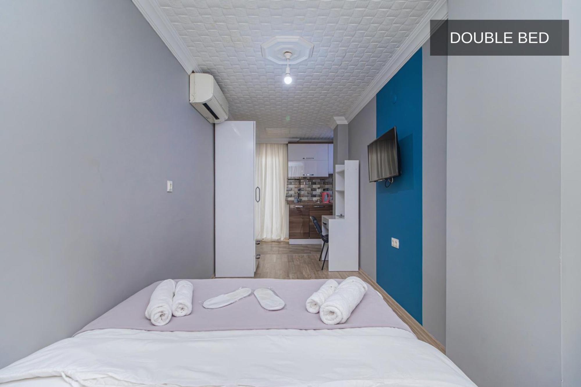 Antalya Residence Hotel Antalya