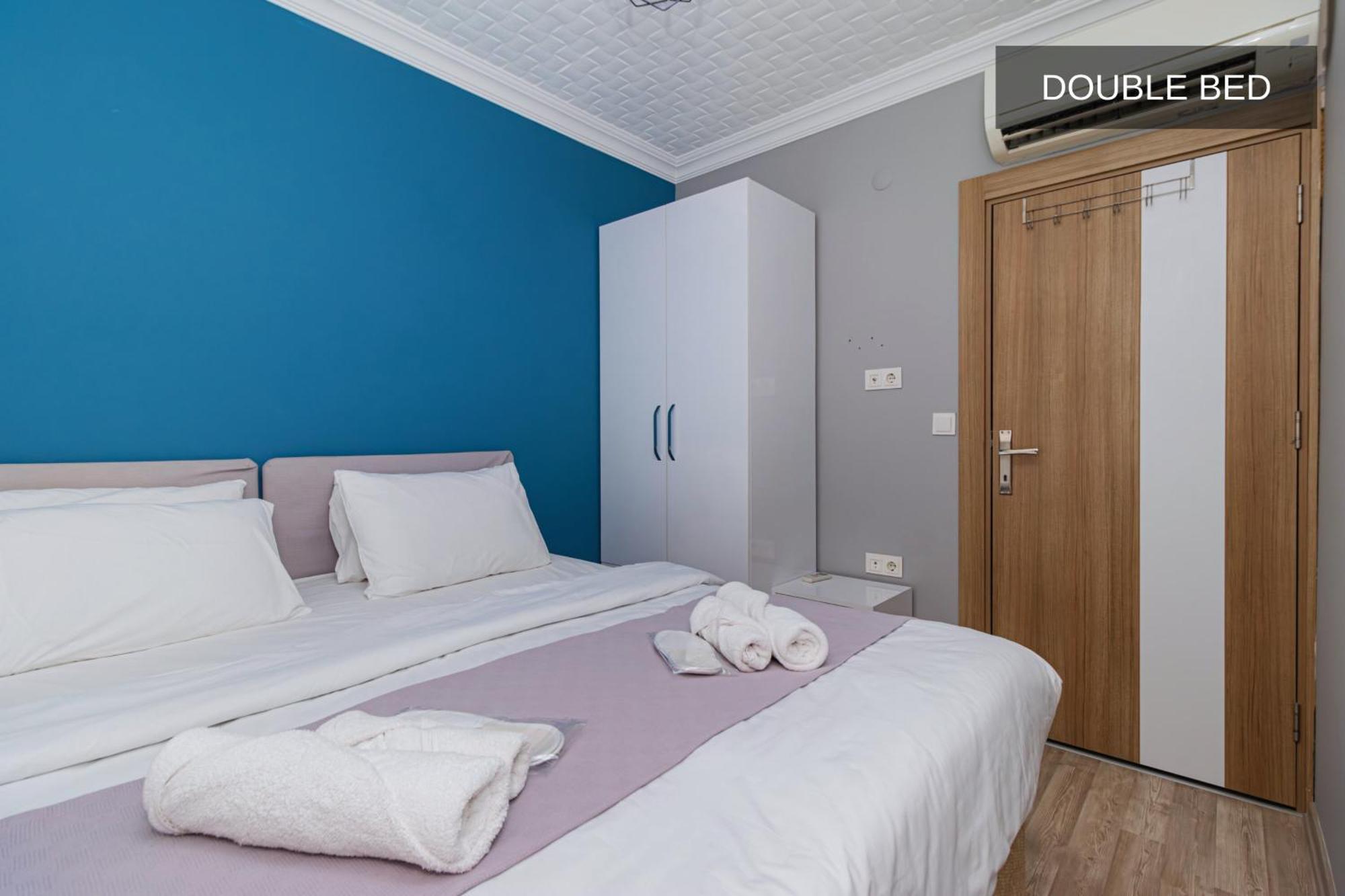 Antalya Residence Hotel *