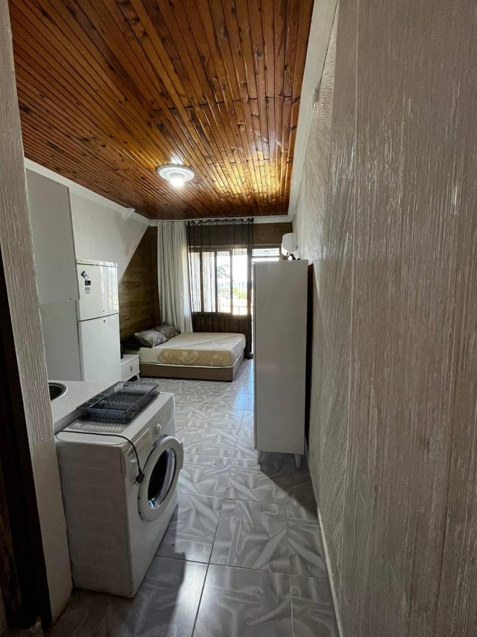 Daire Duran Apart Antalya
