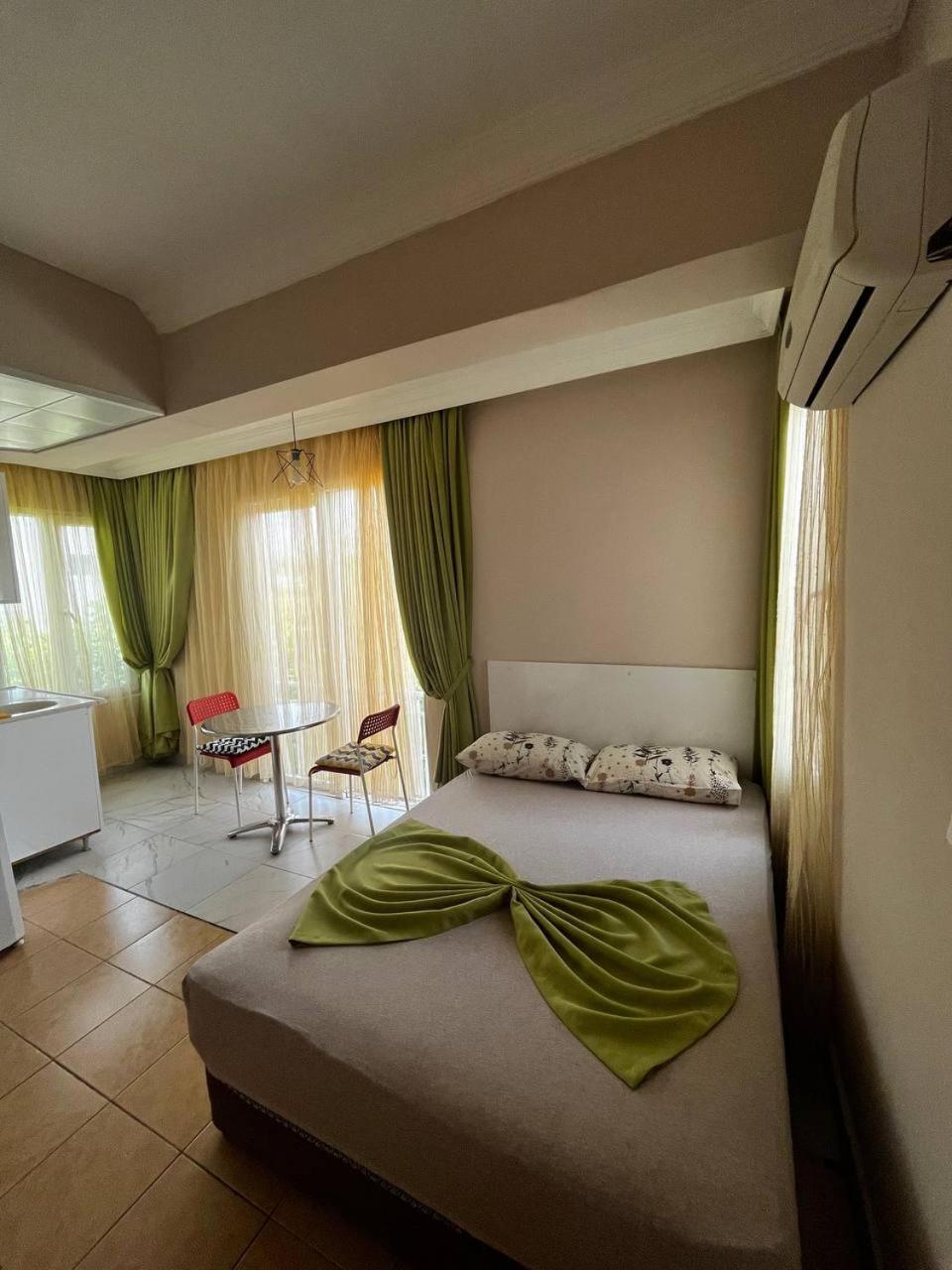 Daire Duran Apart Antalya