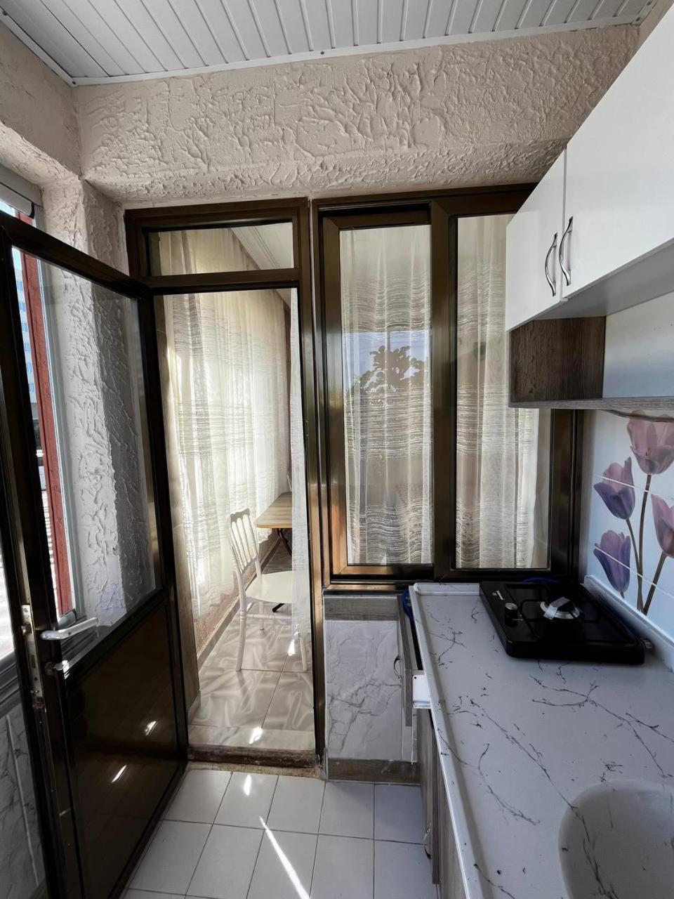 Duran Apart Daire Antalya