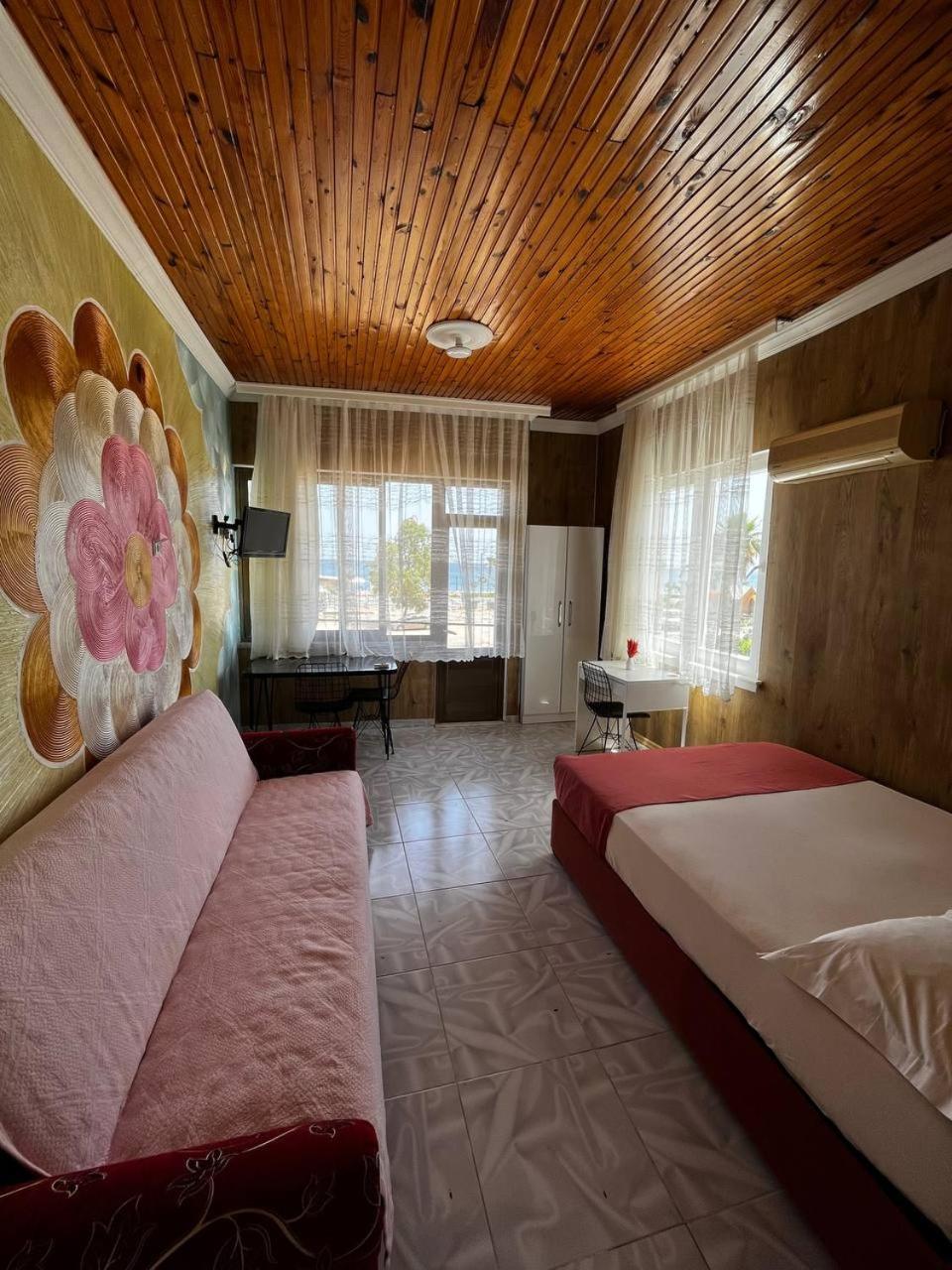 Duran Apart Daire Antalya