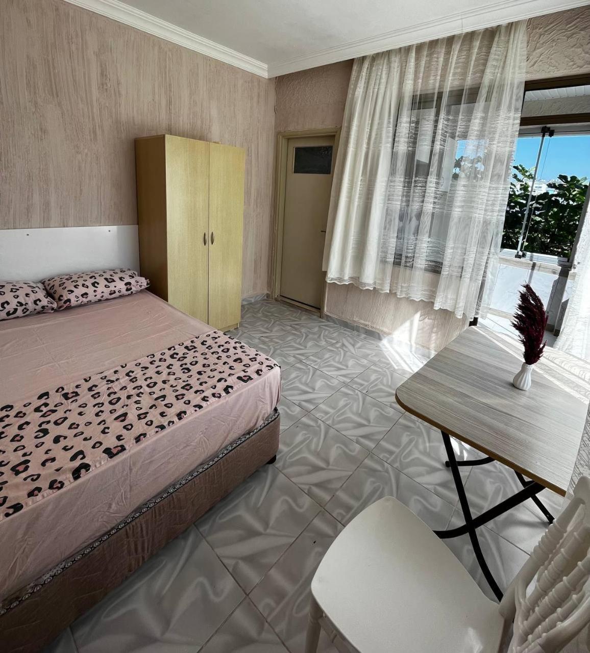 Daire Duran Apart Antalya