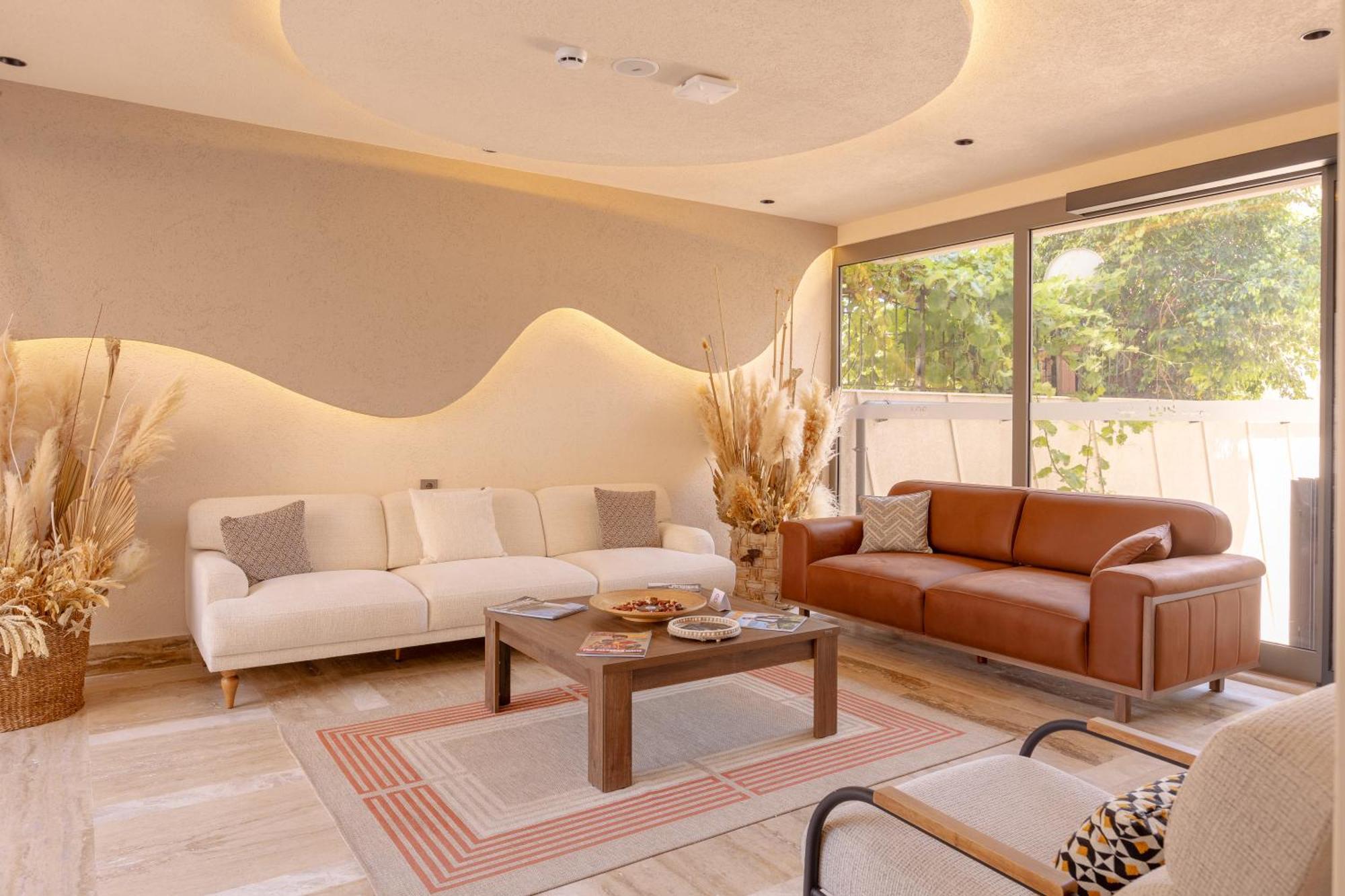 Apartment Los Suites *