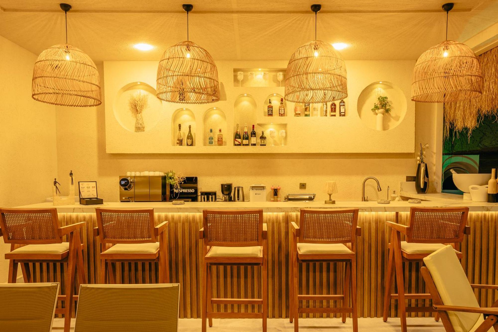 Los Suites Apartment