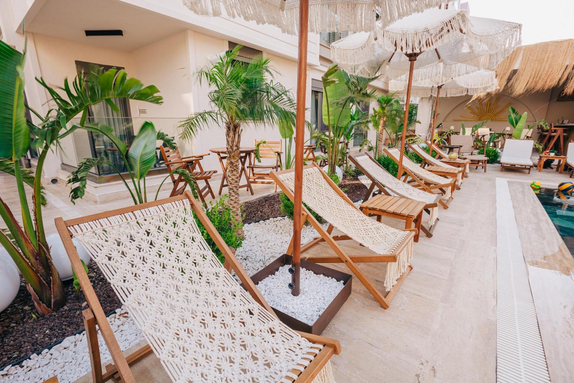 Los Suites * Antalya