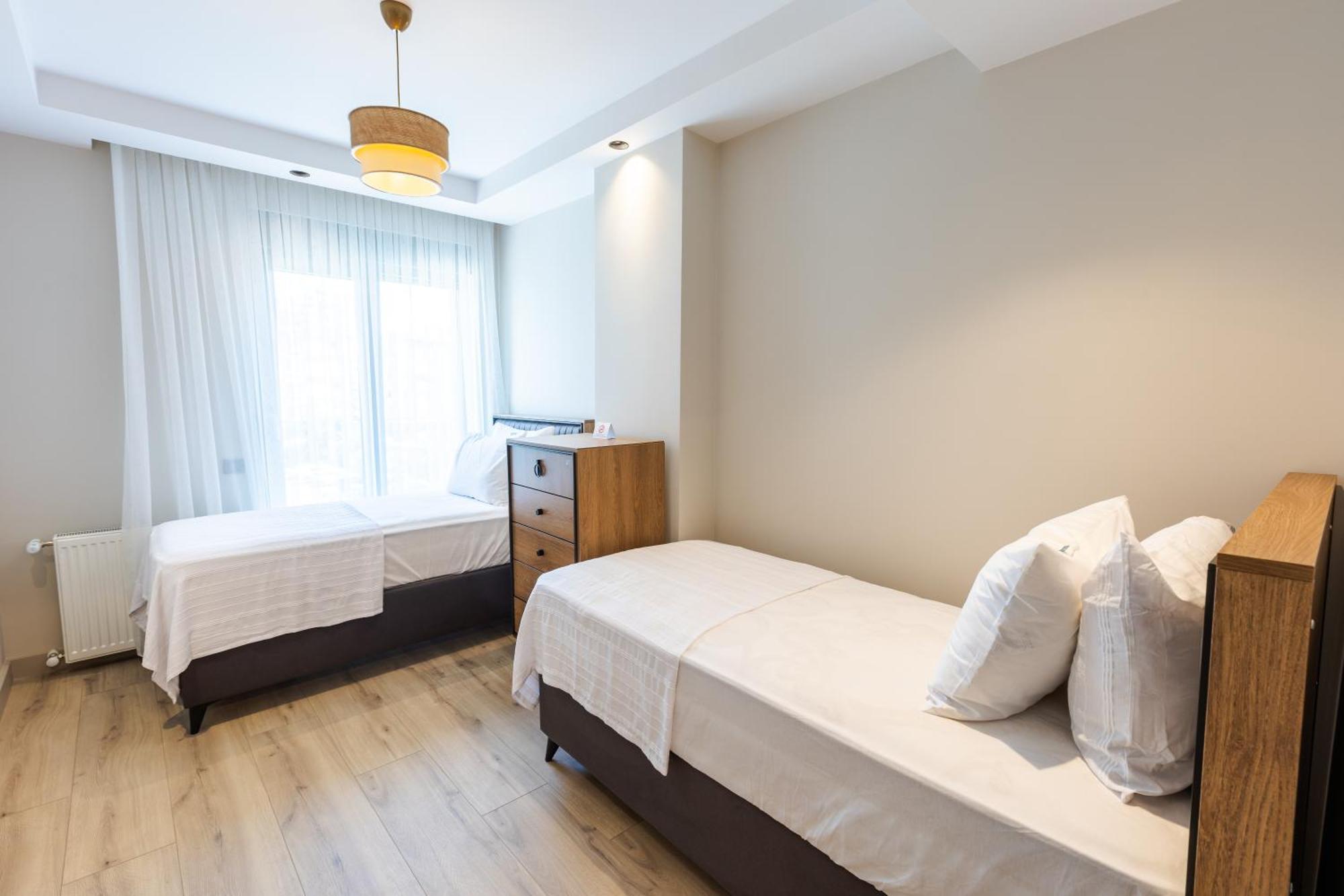 Apartment Los Suites