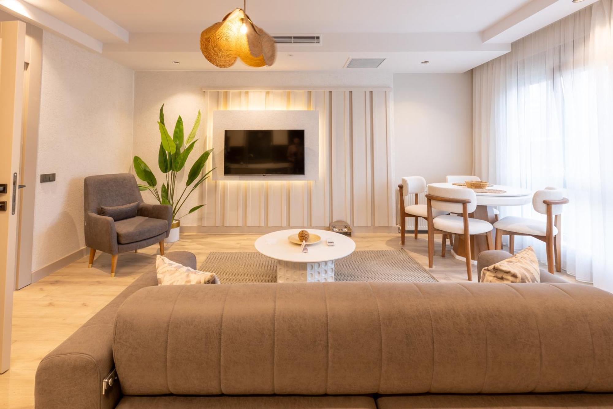 Los Suites * Antalya