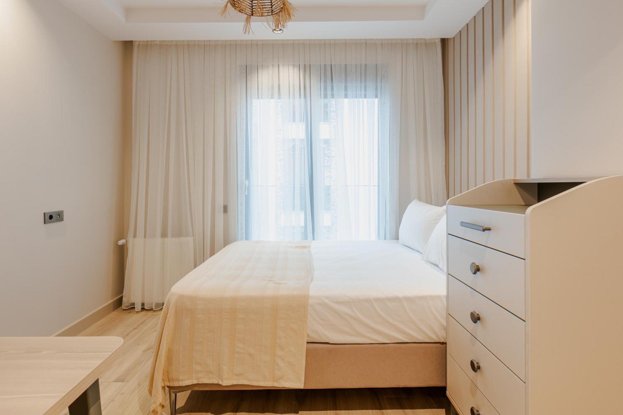 Los Suites Antalya