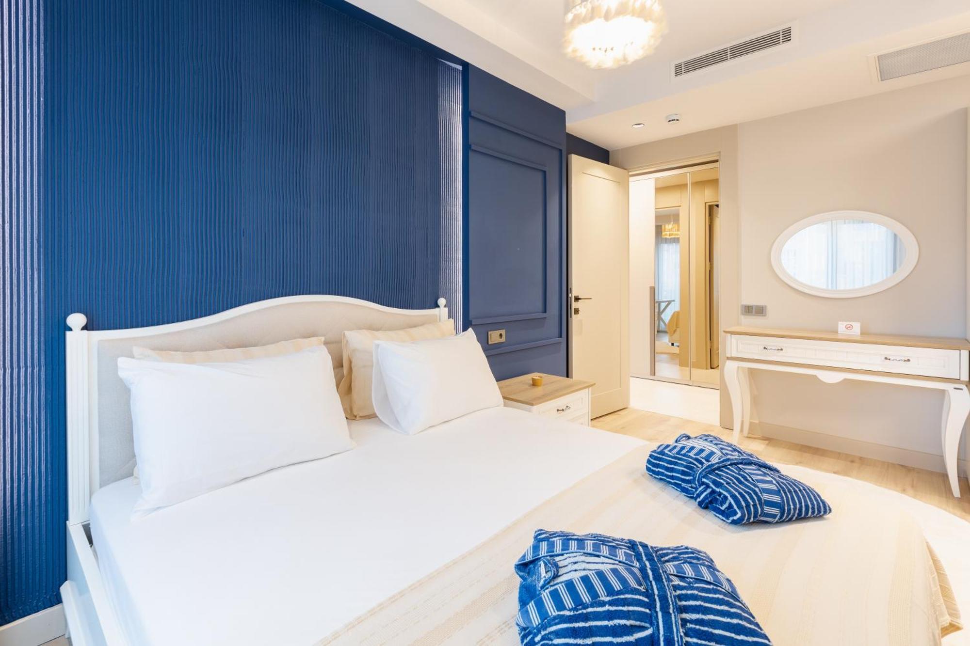 Apartment Los Suites